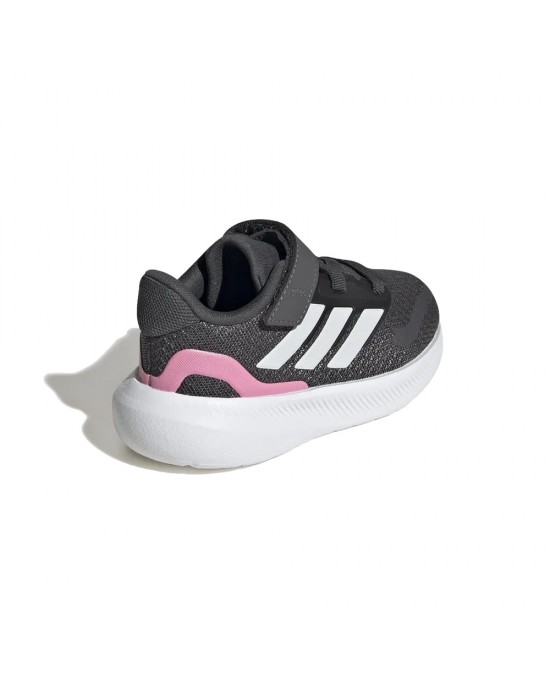ADIDAS RUNFALCON 5 EL I SHOES KIDS GIRLS ΠΑΙΔΙΚΟ ΑΘΛΗΤΙΚΟ-JQ8670