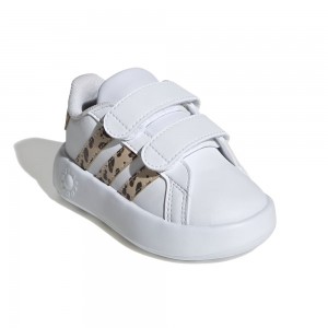 ADIDAS GRAND COURT 2.0 CF I KIDS GIRLS SNEAKERS ΠΑΙΔΙΚΟ ΚΟΡΙΤΣΙ-IE2752 ADIDAS GRAND COURT 2.0 CF I KIDS GIRLS SNEAKERS ΠΑΙΔΙΚΟ ΚΟΡΙΤΣΙ-IE2752
