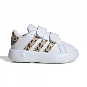 ADIDAS GRAND COURT 2.0 CF I KIDS GIRLS SNEAKERS ΠΑΙΔΙΚΟ ΚΟΡΙΤΣΙ-IE2752 ADIDAS GRAND COURT 2.0 CF I KIDS GIRLS SNEAKERS ΠΑΙΔΙΚΟ ΚΟΡΙΤΣΙ-IE2752
