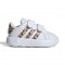 ADIDAS GRAND COURT 2.0 CF I KIDS GIRLS SNEAKERS ΠΑΙΔΙΚΟ ΚΟΡΙΤΣΙ-IE2752