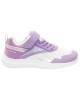 REEBOK RUSH RUNNER 5 ELASTIC LACE TOP STRAP SHOES KIDS GIRLS ΠΑΙΔΙΚΟ ΑΘΛΗΤΙΚΟ ΚΟΡΙΤΣΙ-100250813