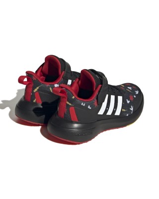 ADIDAS X DISNEY FORTARUN 2.0 MICKEY SHOES KIDS ΠΑΙΔΙΚΟ ΑΘΛΗΤΙΚΟ-HP8997