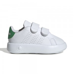 ADIDAS ADVANTAGE CF I KIDS UNISEX SNEAKERS ΠΑΙΔΙΚΑ-ID5286 ADIDAS ADVANTAGE CF I KIDS UNISEX SNEAKERS ΠΑΙΔΙΚΑ-ID5286