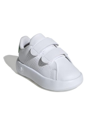 ADIDAS ADVANTAGE CF I KIDS UNISEX SNEAKERS ΠΑΙΔΙΚΑ-ID5286
