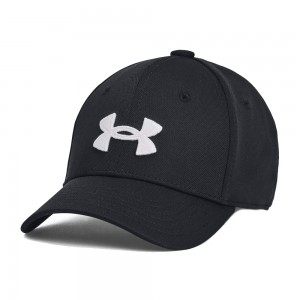 UNDER ARMOUR BOYS BLITZING CAP ΠΑΙΔΙΚΟ ΚΑΠΕΛΟ-1376708-001 UNDER ARMOUR BOYS BLITZING CAP ΠΑΙΔΙΚΟ ΚΑΠΕΛΟ-1376708-001