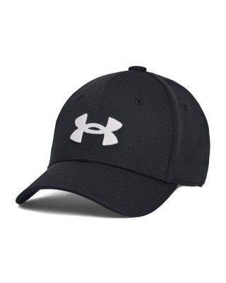 UNDER ARMOUR BOYS BLITZING CAP ΠΑΙΔΙΚΟ ΚΑΠΕΛΟ-1376708-001