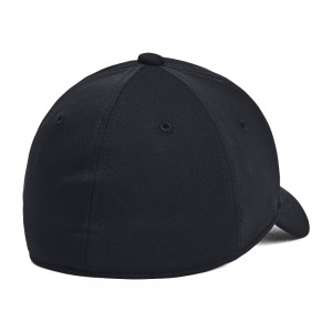 UNDER ARMOUR BOYS BLITZING CAP ΠΑΙΔΙΚΟ ΚΑΠΕΛΟ-1376708-001 UNDER ARMOUR BOYS BLITZING CAP ΠΑΙΔΙΚΟ ΚΑΠΕΛΟ-1376708-001