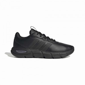 ADIDAS CLOUDFOAM FLEX-LACES WIDE SHOES KIDS ΠΑΙΔΙΚΟ ΑΘΛΗΤΙΚΟ-HQ4954