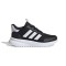 ADIDAS X-PLR SHOES KIDS UNISEX ΠΑΙΔΙΚΟ ΑΘΛΗΤΙΚΟ-IE8465