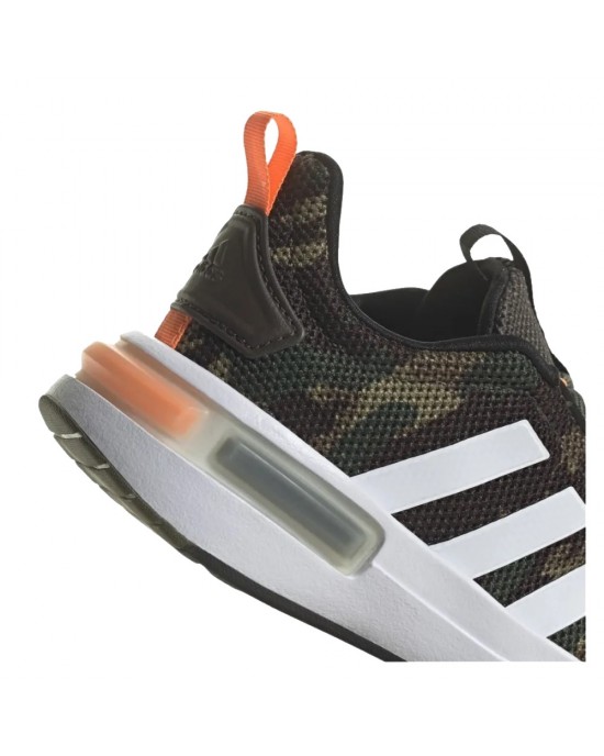 ADIDAS RACER TR23 K KIDS BOYS SHOES ΠΑΙΔΙΚΟ ΑΘΛΗΤΙΚΟ-IF0204