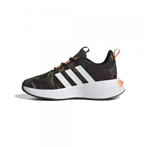 ADIDAS RACER TR23 K KIDS BOYS SHOES ΠΑΙΔΙΚΟ ΑΘΛΗΤΙΚΟ-IF0204