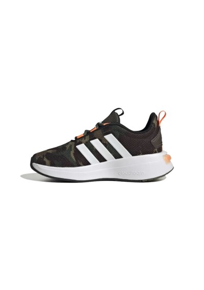 ADIDAS RACER TR23 K KIDS BOYS SHOES ΠΑΙΔΙΚΟ ΑΘΛΗΤΙΚΟ-IF0204