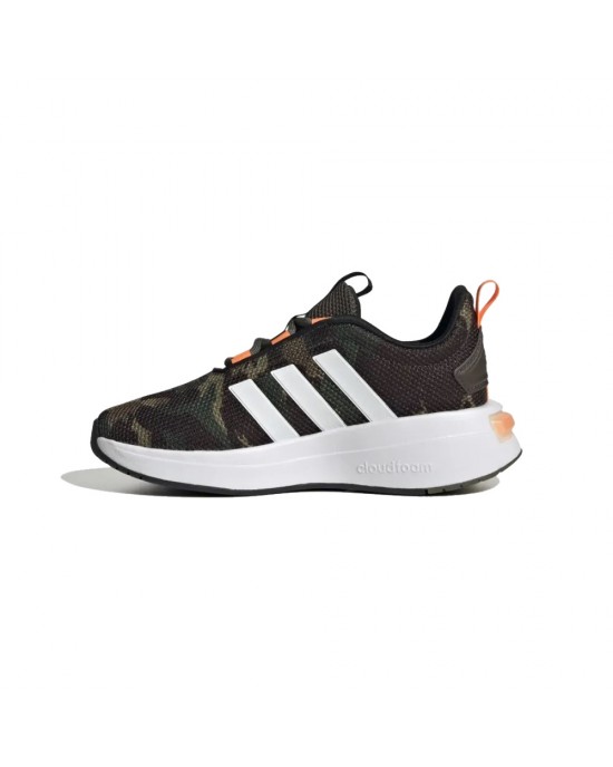 ADIDAS RACER TR23 K KIDS BOYS SHOES ΠΑΙΔΙΚΟ ΑΘΛΗΤΙΚΟ-IF0204