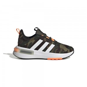 ADIDAS RACER TR23 K KIDS BOYS SHOES ΠΑΙΔΙΚΟ ΑΘΛΗΤΙΚΟ-IF0204