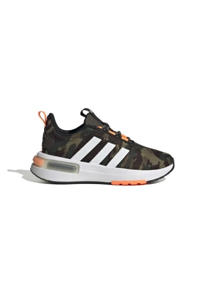 ADIDAS RACER TR23 K KIDS BOYS SHOES ΠΑΙΔΙΚΟ ΑΘΛΗΤΙΚΟ-IF0204