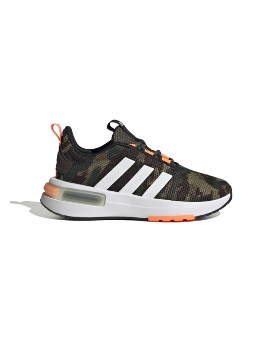 ADIDAS RACER TR23 K KIDS BOYS SHOES ΠΑΙΔΙΚΟ ΑΘΛΗΤΙΚΟ-IF0204
