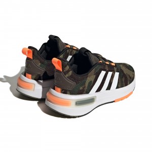 ADIDAS RACER TR23 K KIDS ΠΑΙΔΙΚΟ ΑΘΛΗΤΙΚΟ-IF0204 ADIDAS RACER TR23 K KIDS ΠΑΙΔΙΚΟ ΑΘΛΗΤΙΚΟ-IF0204