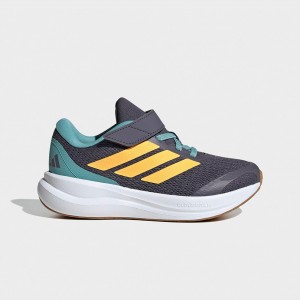 ADIDAS RUNFALCON 6 EL C SHOES KIDS ΠΑΙΔΙΚΟ ΑΘΛΗΤΙΚΟ-KI1769
