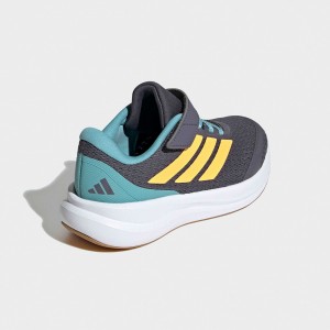 ADIDAS RUNFALCON 6 EL C SHOES KIDS ΠΑΙΔΙΚΟ ΑΘΛΗΤΙΚΟ-KI1769