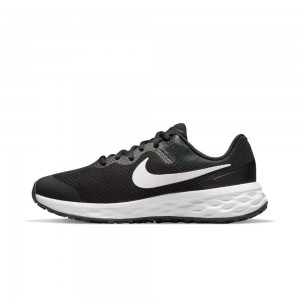 NIKE REVOLUTION 6 KIDS UNISEX ΠΑΙΔΙΚΟ ΑΘΛΗΤΙΚΟ-DD1096-003