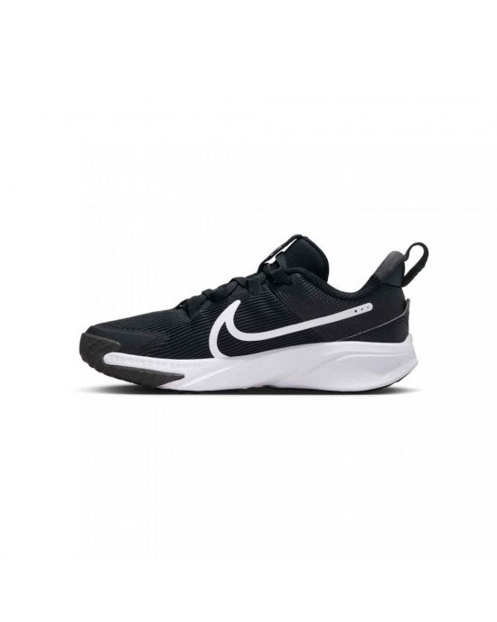 NIKE STAR RUNNER 4 KIDS SHOES ΠΑΙΔΙΚΟ ΑΘΛΗΤΙΚΟ-DX7614-001