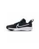 NIKE STAR RUNNER 4 KIDS SHOES ΠΑΙΔΙΚΟ ΑΘΛΗΤΙΚΟ-DX7614-001