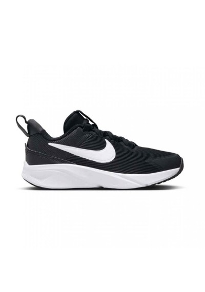 NIKE STAR RUNNER 4 KIDS SHOES ΠΑΙΔΙΚΟ ΑΘΛΗΤΙΚΟ-DX7614-001