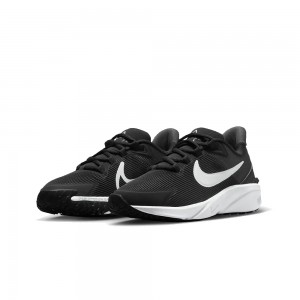 NIKE STAR RUNNER 4 NN GS KIDS UNISEX ΠΑΙΔΙΚΟ ΑΘΛΗΤΙΚΟ-DX7615-001 NIKE STAR RUNNER 4 NN GS KIDS UNISEX ΠΑΙΔΙΚΟ ΑΘΛΗΤΙΚΟ-DX7615-001