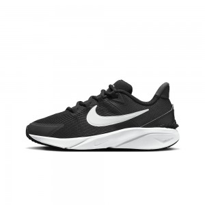 NIKE STAR RUNNER 4 NN GS KIDS UNISEX ΠΑΙΔΙΚΟ ΑΘΛΗΤΙΚΟ-DX7615-001 NIKE STAR RUNNER 4 NN GS KIDS UNISEX ΠΑΙΔΙΚΟ ΑΘΛΗΤΙΚΟ-DX7615-001