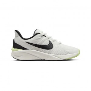 NIKE STAR RUNNER 4 SHOES KIDS ΠΑΙΔΙΚΟ ΑΘΛΗΤΙΚΟ-DX7615-102 NIKE STAR RUNNER 4 SHOES KIDS ΠΑΙΔΙΚΟ ΑΘΛΗΤΙΚΟ-DX7615-102