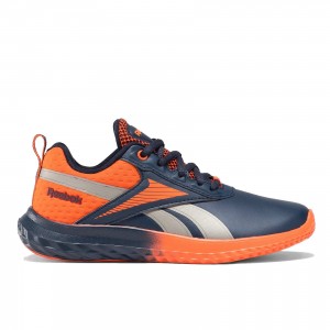 REEBOK RUSH RUNNER 5.0 SYN KIDS BOYS SHOES ΠΑΙΔΙΚΟ ΑΘΛΗΤΙΚΟ ΑΓΟΡΙ-100205237 REEBOK RUSH RUNNER 5.0 SYN KIDS BOYS SHOES ΠΑΙΔΙΚΟ ΑΘΛΗΤΙΚΟ ΑΓΟΡΙ-100205237