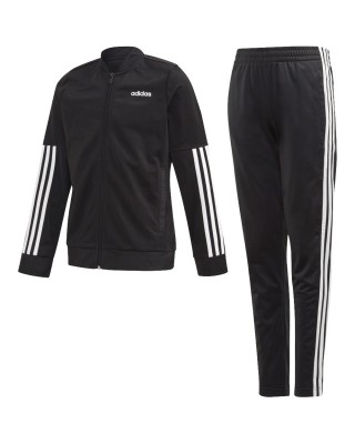 ADIDAS YG TRACKSUIT BACK2BAS UNISEX SET KIDS ΠΑΙΔΙΚΟ ΣΕΤ-GK7241