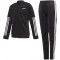ADIDAS YG TRACKSUIT BACK2BAS UNISEX SET KIDS ΠΑΙΔΙΚΟ ΣΕΤ-GK7241