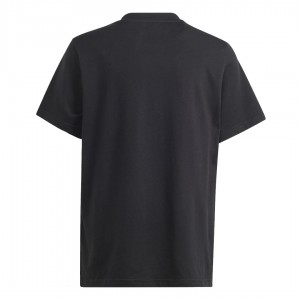 ADIDAS GXF ILLUSTRATED T-SHIRT KIDS ΠΑΙΔΙΚΗ ΜΠΛΟΥΖΑ-IR5757 ADIDAS GXF ILLUSTRATED T-SHIRT KIDS ΠΑΙΔΙΚΗ ΜΠΛΟΥΖΑ-IR5757