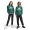 ADIDAS ESSENTIALS BIG LOGO FLEECE TRACKSUIT BLACK AND GREEN FOR BOYS AND GIRLS SET KIDS ΠΑΙΔΙΚΟ ΣΕΤ ΦΟΡΜΑ-IX9519 ADIDAS ESSENTIALS BIG LOGO FLEECE TRACKSUIT BLACK AND GREEN FOR BOYS AND GIRLS SET KIDS ΠΑΙΔΙΚΟ ΣΕΤ ΦΟΡΜΑ-IX9519