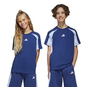 ADIDAS SPORTSWEAR KIDS T-SHIRT ΠΑΙΔΙΚΗ ΜΠΛΟΥΖΑ-JD0060 ADIDAS SPORTSWEAR KIDS T-SHIRT ΠΑΙΔΙΚΗ ΜΠΛΟΥΖΑ-JD0060