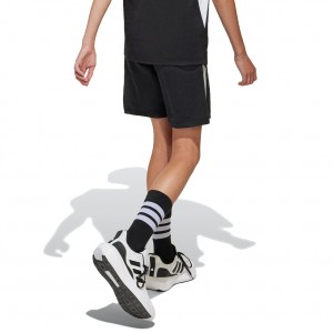 ADIDAS SPORTSWEAR J CB SHORTS KIDS ΠΑΙΔΙΚΟ ΣΟΡΤΣ ΒΕΡΜΟΥΔΑ-JD4589 ADIDAS SPORTSWEAR J CB SHORTS KIDS ΠΑΙΔΙΚΟ ΣΟΡΤΣ ΒΕΡΜΟΥΔΑ-JD4589