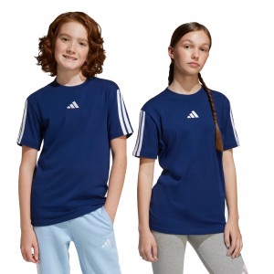 ADIDAS SPORTSWEAR ESSENTIALS KIDS T-SHIRT ΠΑΙΔΙΚΗ ΜΠΛΟΥΖΑ-JD6490 ADIDAS SPORTSWEAR ESSENTIALS KIDS T-SHIRT ΠΑΙΔΙΚΗ ΜΠΛΟΥΖΑ-JD6490