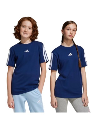 ADIDAS SPORTSWEAR ESSENTIALS KIDS T-SHIRT ΠΑΙΔΙΚΗ ΜΠΛΟΥΖΑ-JD6490
