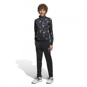 ADIDAS SPORTSWEAR J CLBRTN TRACKSUIT SET KIDS ΠΑΙΔΙΚΟ ΣΕΤ-JI6198 ADIDAS SPORTSWEAR J CLBRTN TRACKSUIT SET KIDS ΠΑΙΔΙΚΟ ΣΕΤ-JI6198