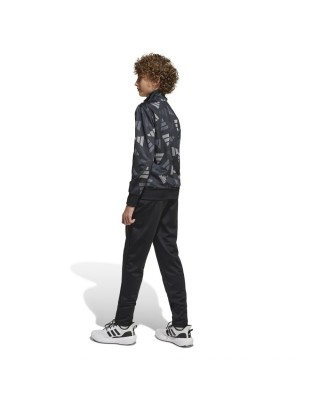 ADIDAS SPORTSWEAR J CLBRTN TRACKSUIT SET KIDS ΠΑΙΔΙΚΟ ΣΕΤ-JI6198