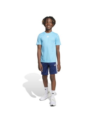 ADIDAS TRAIN ESSENTIALS 3-STRIPES TEE SET KIDS ΠΑΙΔΙΚΟ ΣΕΤ-JJ1031