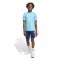 ADIDAS TRAIN ESSENTIALS 3-STRIPES TEE SET KIDS ΠΑΙΔΙΚΟ ΣΕΤ-JJ1031 ADIDAS TRAIN ESSENTIALS 3-STRIPES TEE SET KIDS ΠΑΙΔΙΚΟ ΣΕΤ-JJ1031