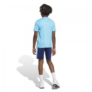 ADIDAS TRAIN ESSENTIALS 3-STRIPES TEE SET KIDS ΠΑΙΔΙΚΟ ΣΕΤ-JJ1031 ADIDAS TRAIN ESSENTIALS 3-STRIPES TEE SET KIDS ΠΑΙΔΙΚΟ ΣΕΤ-JJ1031