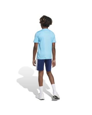 ADIDAS TRAIN ESSENTIALS 3-STRIPES TEE SET KIDS ΠΑΙΔΙΚΟ ΣΕΤ-JJ1031