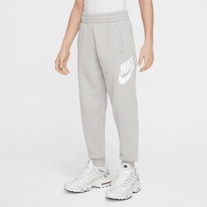 NIKE SPORTSWEAR CLUB FLEECE PANT KIDS ΠΑΙΔΙΚΟ ΠΑΝΤΕΛΟΝΙ ΦΟΡΜΑ-FD2995-009 NIKE SPORTSWEAR CLUB FLEECE PANT KIDS ΠΑΙΔΙΚΟ ΠΑΝΤΕΛΟΝΙ ΦΟΡΜΑ-FD2995-009