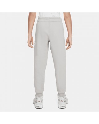 NIKE SPORTSWEAR CLUB FLEECE PANT KIDS ΠΑΙΔΙΚΟ ΠΑΝΤΕΛΟΝΙ ΦΟΡΜΑ-FD2995-009