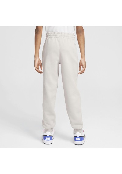 NIKE SPORTSWEAR CLUB FLEECE PANT KIDS ΠΑΙΔΙΚΟ ΠΑΝΤΕΛΟΝΙ ΦΟΡΜΑ-FD3008-009
