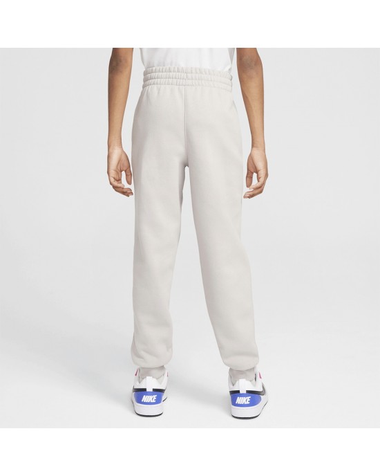 NIKE SPORTSWEAR CLUB FLEECE PANT KIDS ΠΑΙΔΙΚΟ ΠΑΝΤΕΛΟΝΙ ΦΟΡΜΑ-FD3008-009
