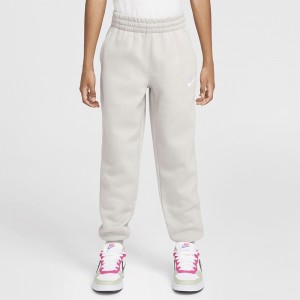 NIKE SPORTSWEAR CLUB FLEECE PANT KIDS ΠΑΙΔΙΚΟ ΠΑΝΤΕΛΟΝΙ ΦΟΡΜΑ-FD3008-009